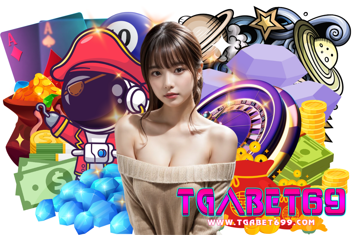 tgabet69 สมัคร