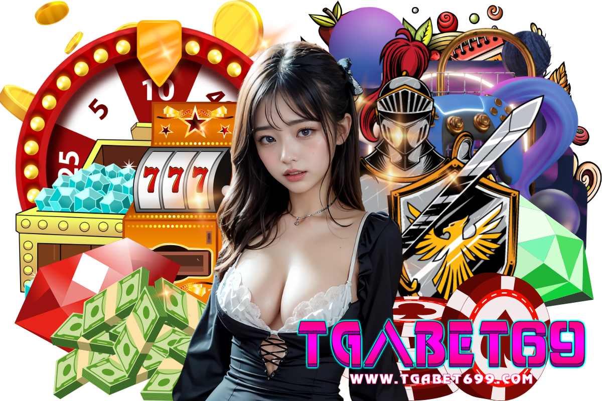 tgabet69 แจกเครดิตฟรี